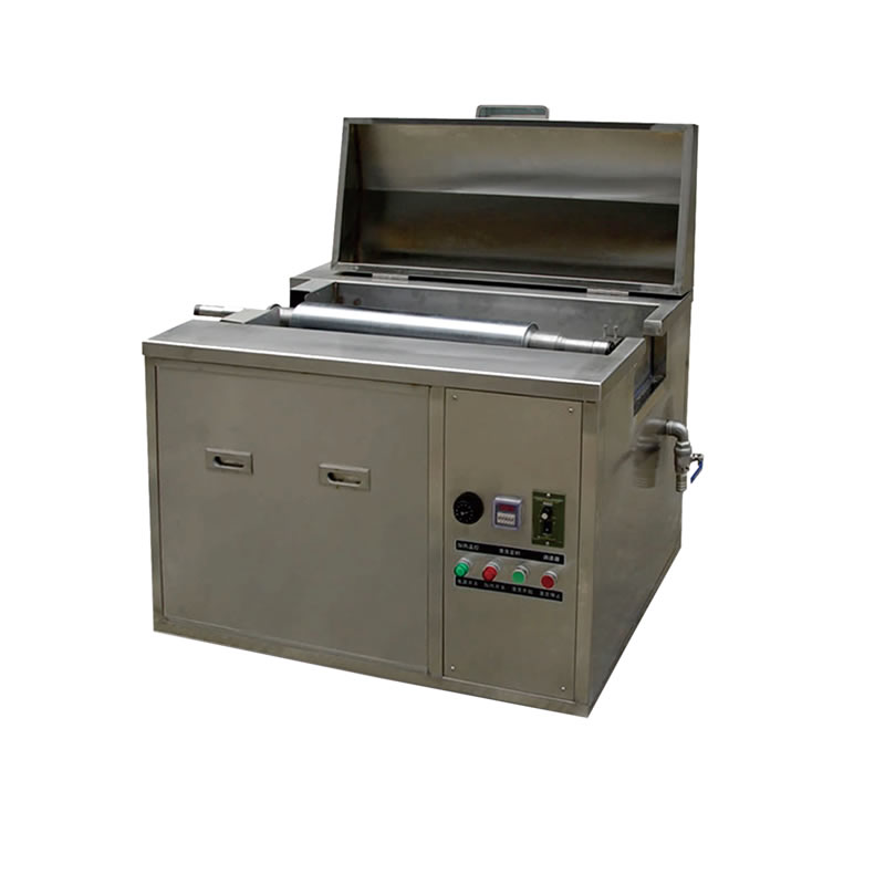 Ultrasonic cleaning machine